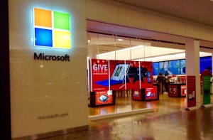Microsoft confirms continued support for bitcoin