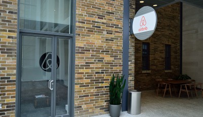 Airbnb “acqui-hires” team members behind ChangeTip