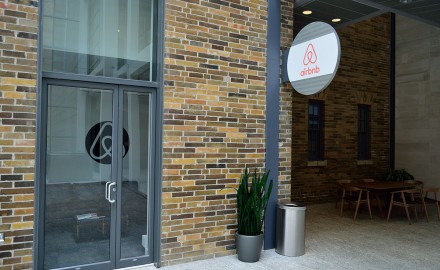 Airbnb “acqui-hires” team members behind ChangeTip