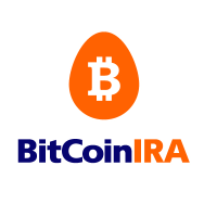 BitCoinIRA.com allows retirement account owners to possess actual bitcoins