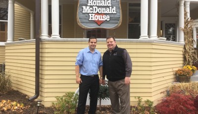 Bitcoin Pizza Day returns with Papa John's, Ronald McDonald House