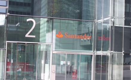 Santander UK leveraging Ripple technology for cross-border payments app