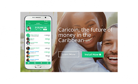 Caricoin debuts bitcoin mobile wallet in Caribbean