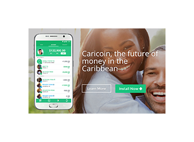 Caricoin debuts bitcoin mobile wallet in Caribbean