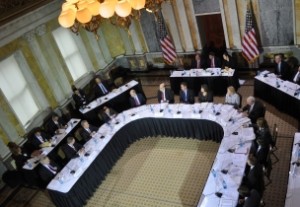 Financial Stability Oversight Council sees bitcoin as threat to financial stability
