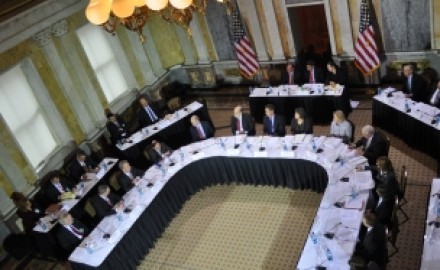 Financial Stability Oversight Council sees bitcoin as threat to financial stability