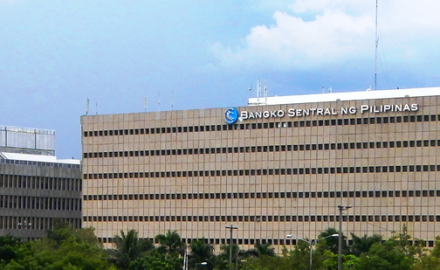 Philippine central bank considers regulating bitcoin operations