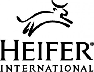 BitPay supports bitcoin donations to Heifer International