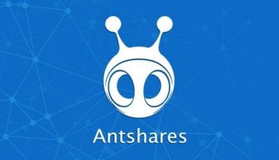 China’s Antshares raises $4.5m, building ‘universal blockchain’ framework
