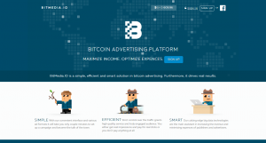 BitMedia.IO ups anti-fraud abilities, researching blockchain apps for ad sector