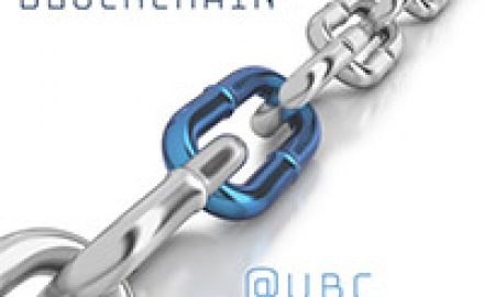 Blockchain@UBC lead introduces vision, aims