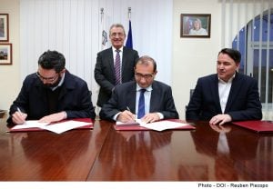 Maltese government signs blockchain MOU with Learning Machine