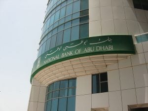Abu Dhabi National Bank goes live on blockchain for real-time cross-border payments