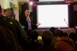 China’s BitKan holds bitcoin meetup in Tokyo