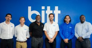 PwC, Bitt sign MOU to promote blockchain across Caribbean