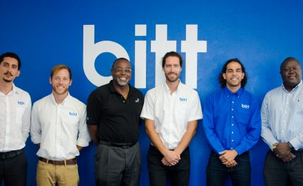 PwC, Bitt sign MOU to promote blockchain across Caribbean
