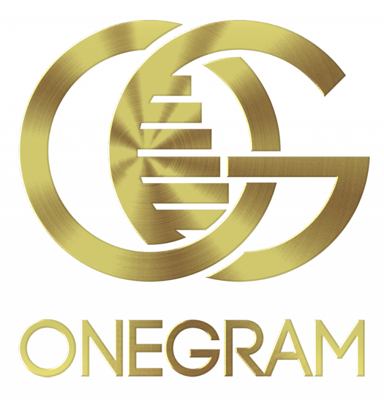 onegram crypto coin