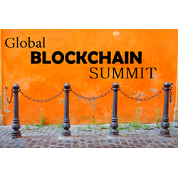 Global Blockchain Summit to be held in Golden, CO., Oct. 19-20