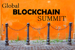 Global Blockchain Summit to be held in Golden, CO., Oct. 19-20