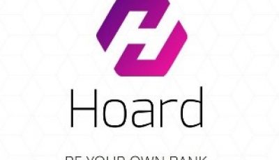 Integrated investment platform Hoard launches multicurrency mobile wallet beta