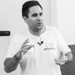 æternity Ventures’ 2019 Starfleet Accelerator offers funding of up to $100k in AE tokens/services