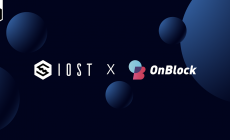 IOST introduces OnBlock to let everyday users interact with on-network DApps with email, mobile number